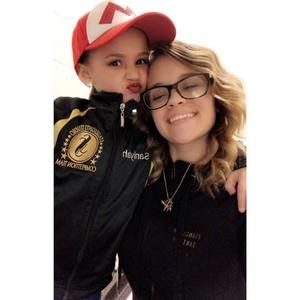 Meet your Posher, Jillian